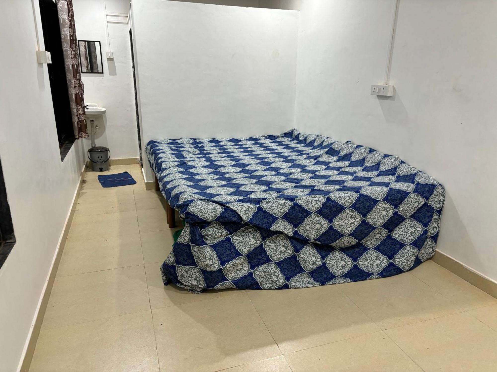 Вилла Pratik Mango Farm House Revadanda Номер фото